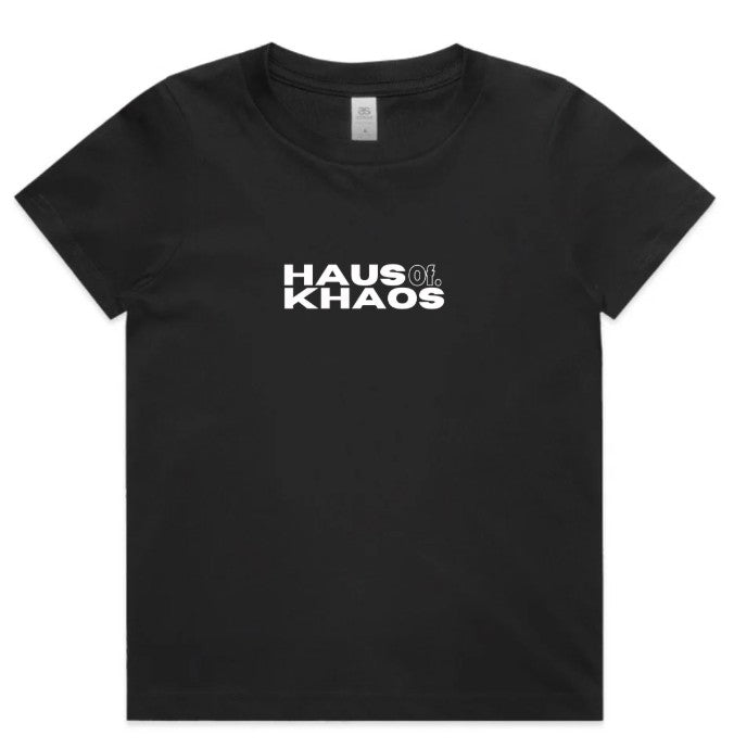 Kids Throttle Therapy Tee