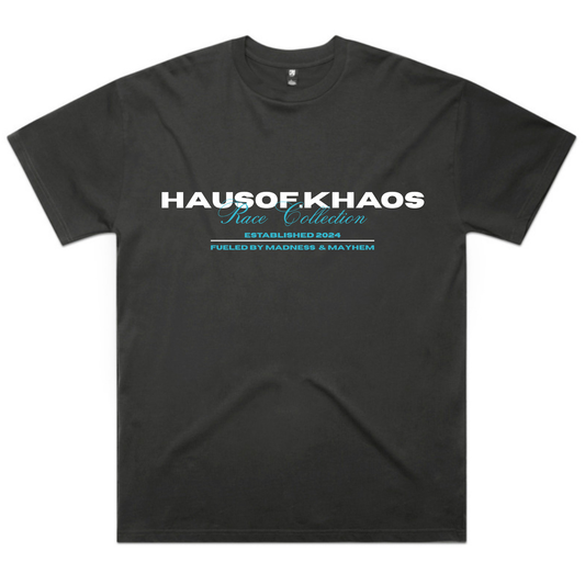 Haus of Khaos - RACE COLLECTION