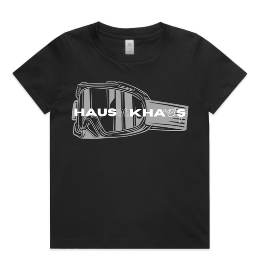 Haus of Khaos Moto Tee